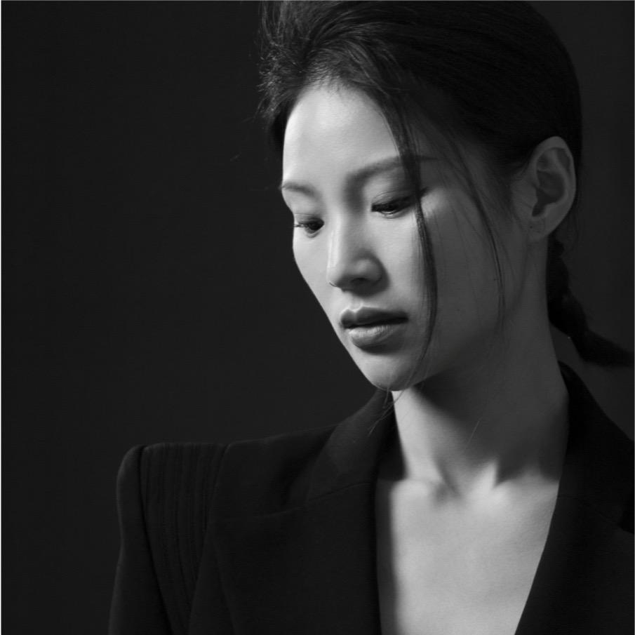 初黛美学服饰号