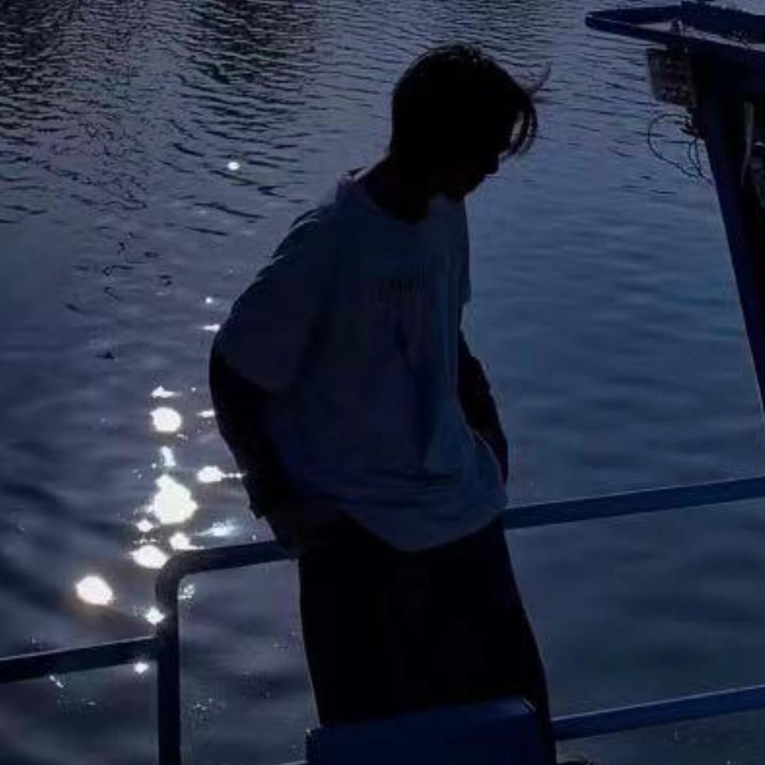 熬到尽头.