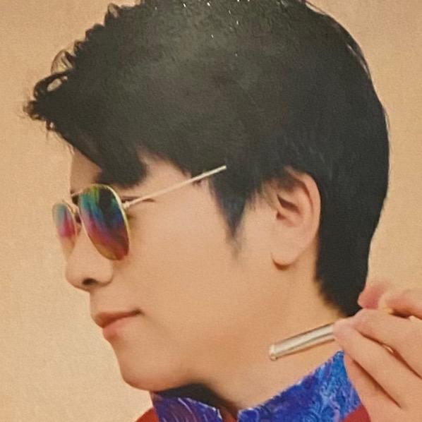 🌹心态🌹