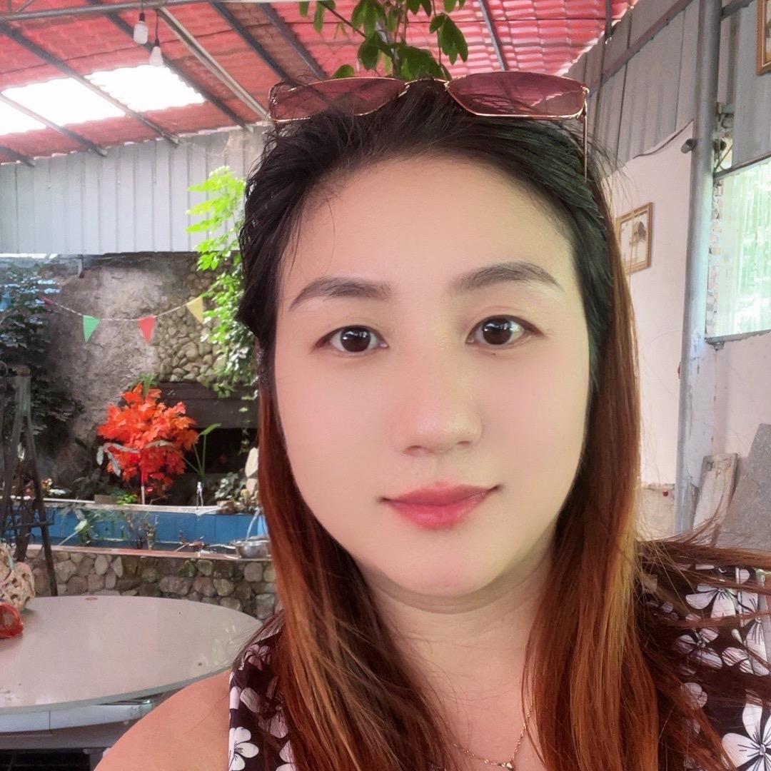 李梅