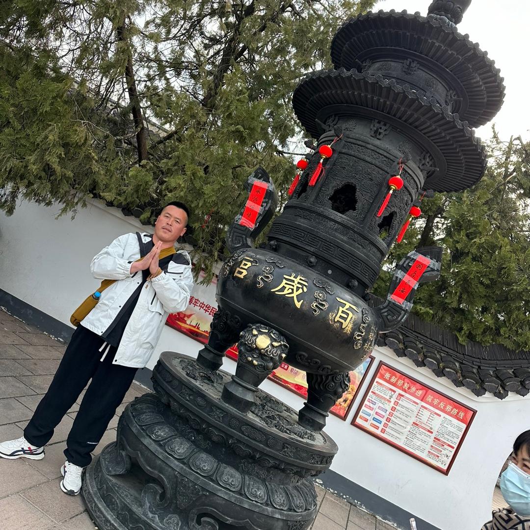 宿州小郭说农机