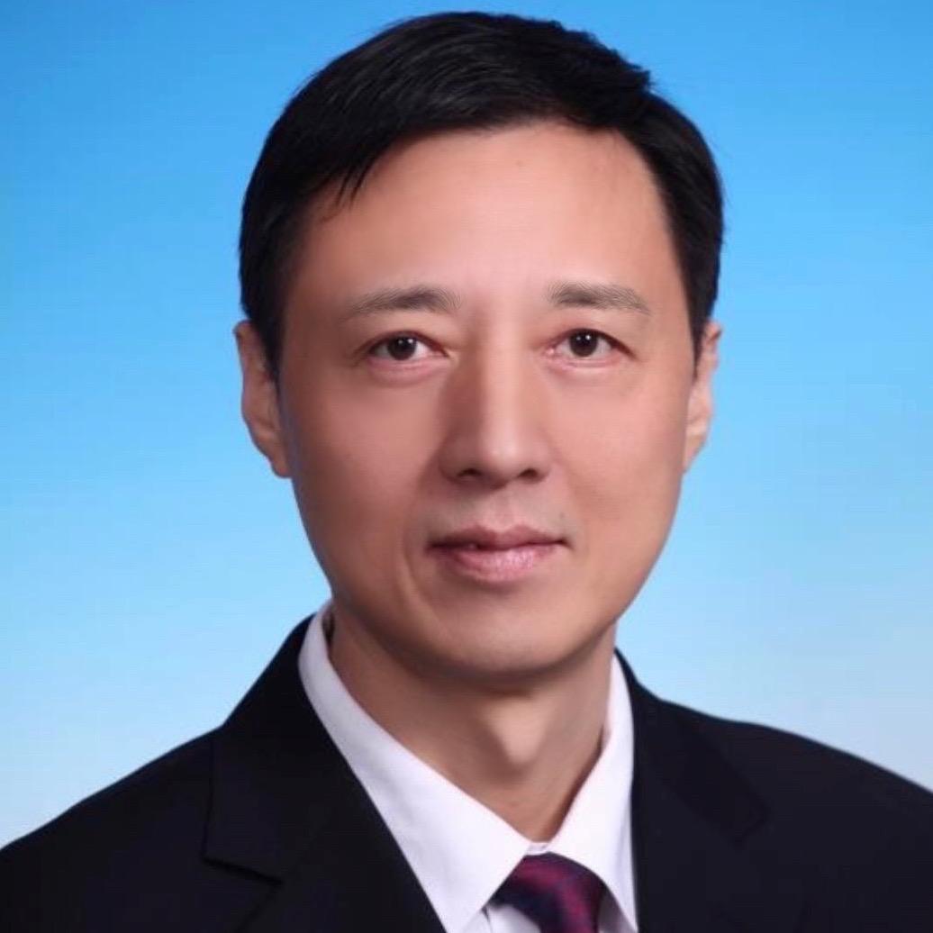 漕运舵主头像
