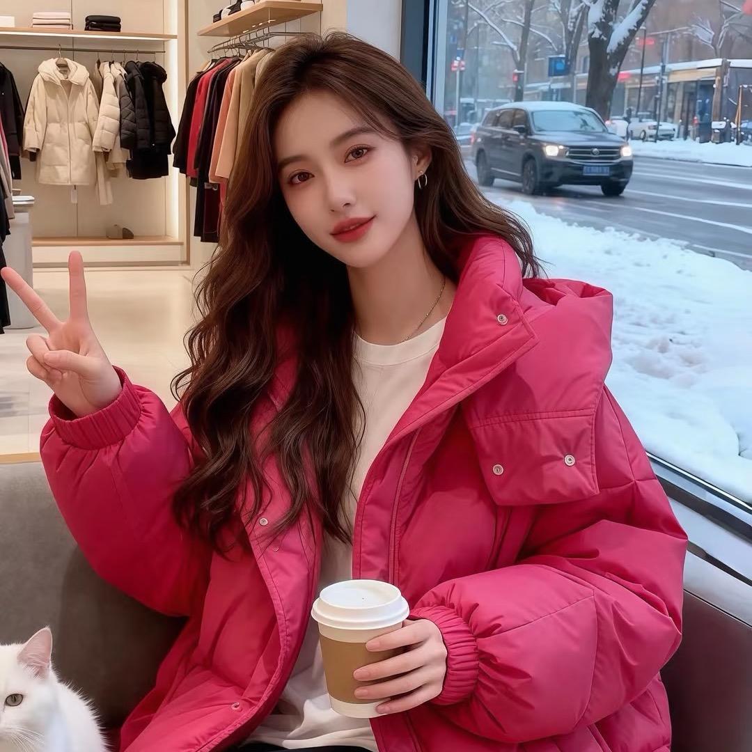 喜喜女装工厂店