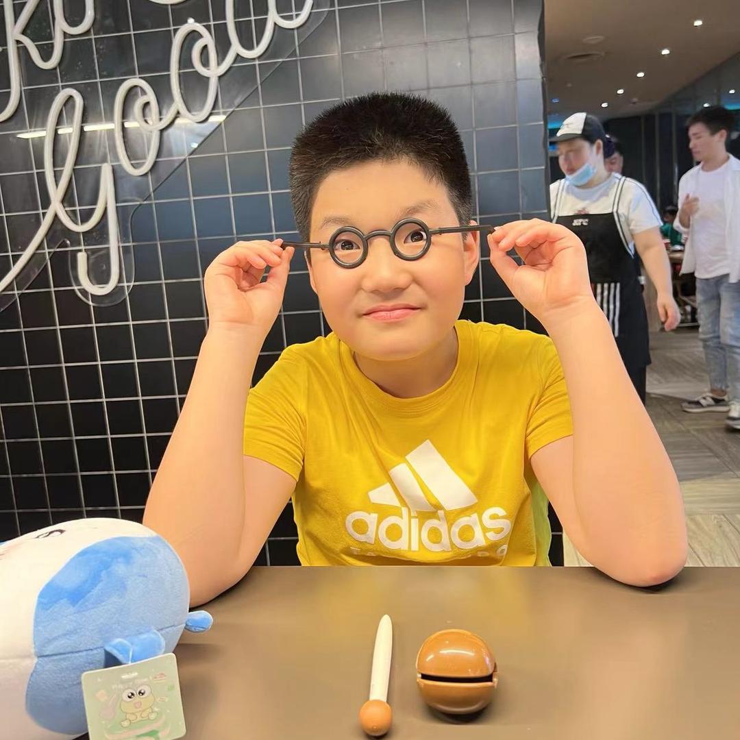 我是沛贤