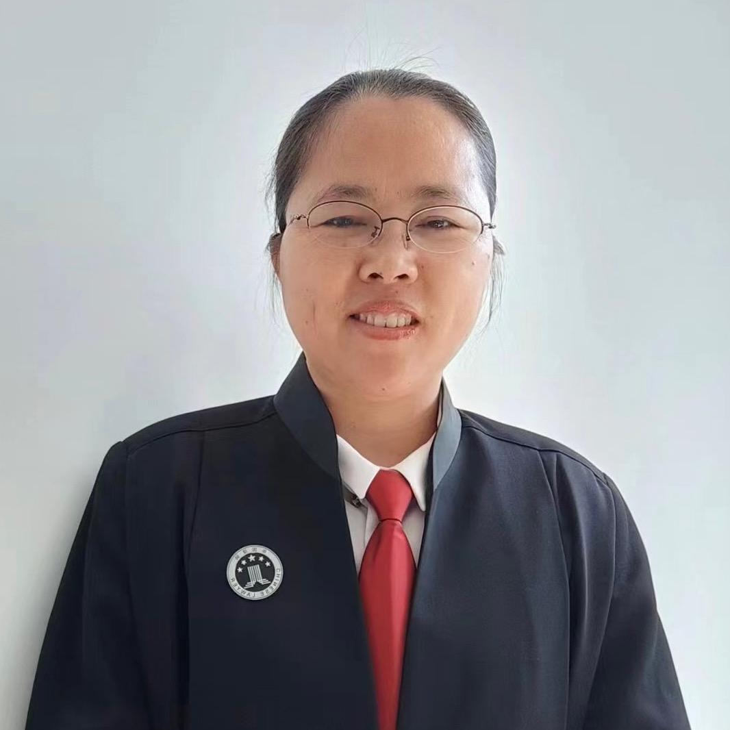 广西陈秋燕律师