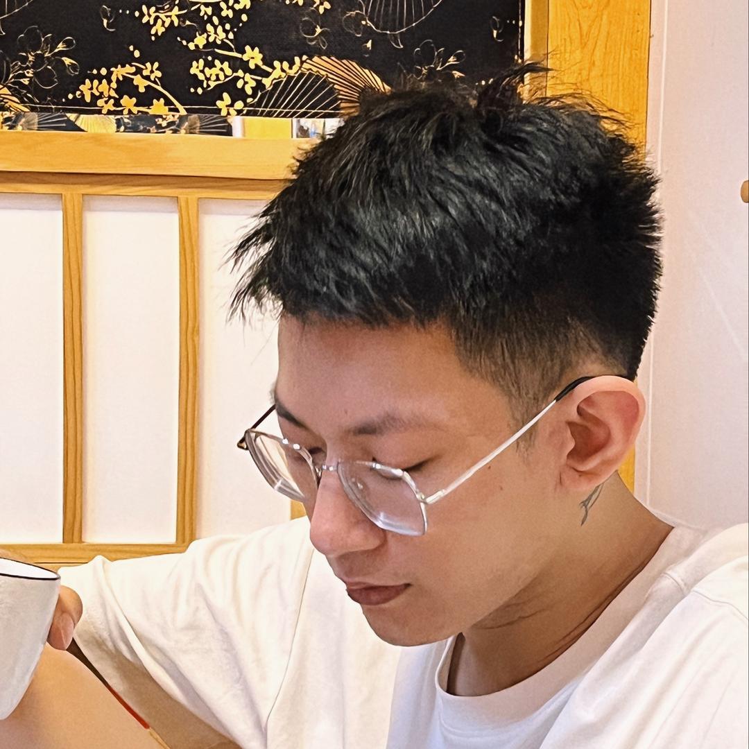 卖菜小哥