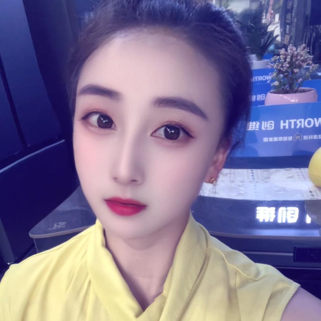 莲儿姐姐