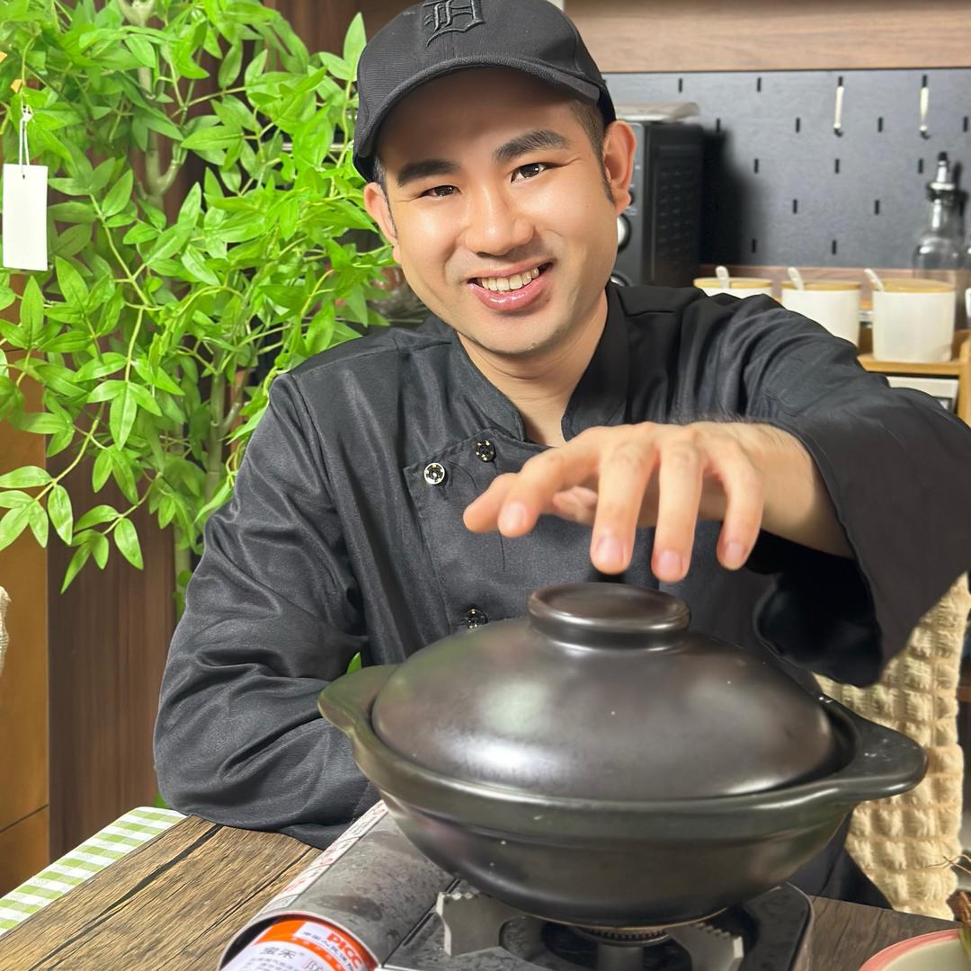 森哥儿童食养