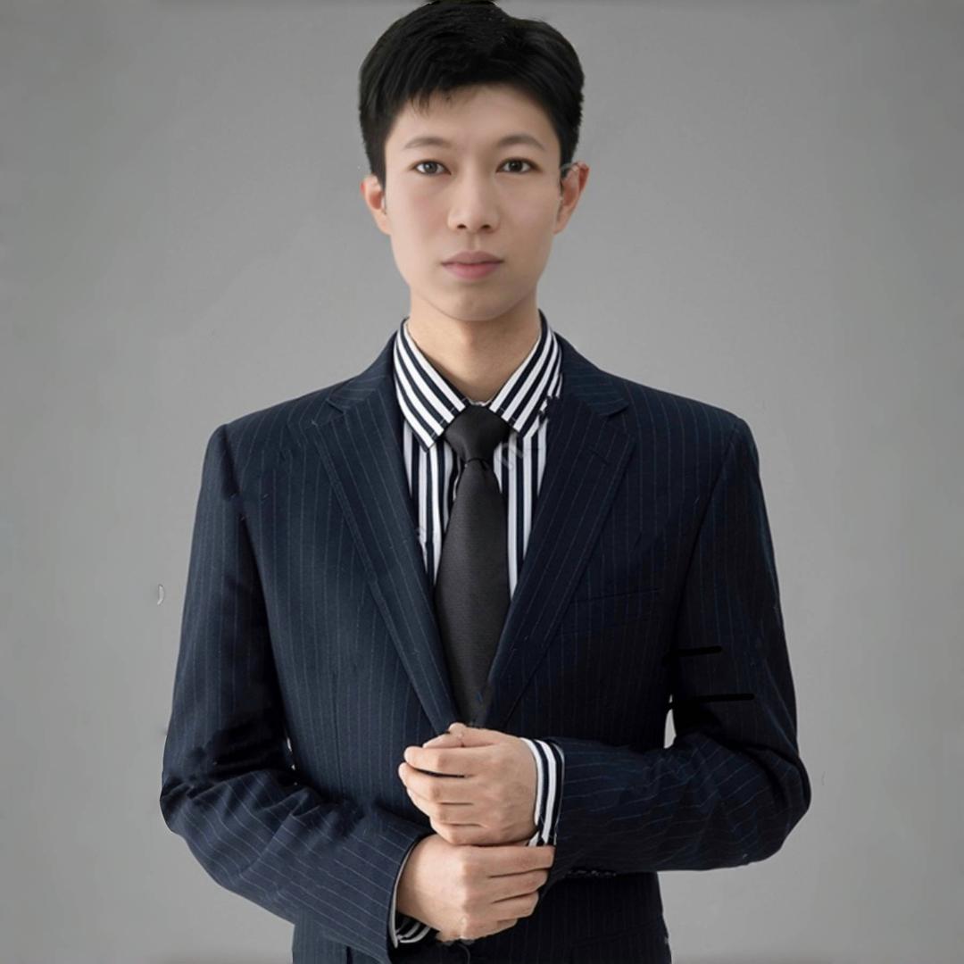 小杨总-安家置业杨帆