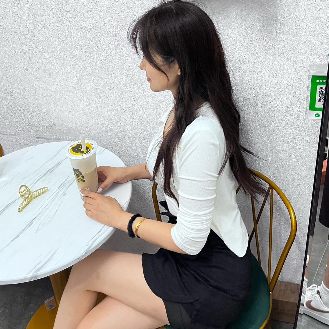 马店欧韩女装