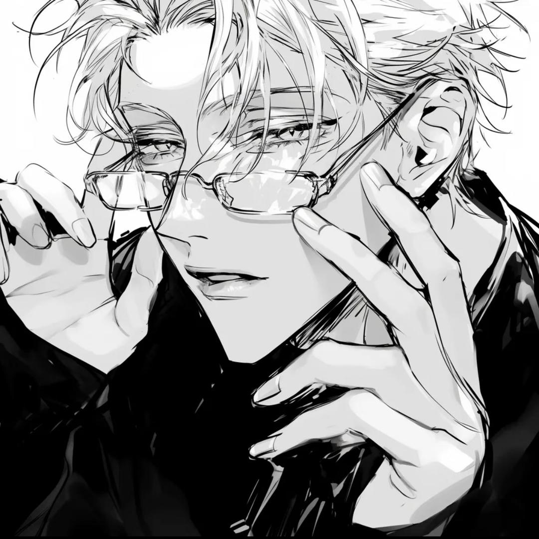 白时允Siren