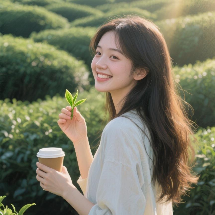 蜜桃酱～🍑