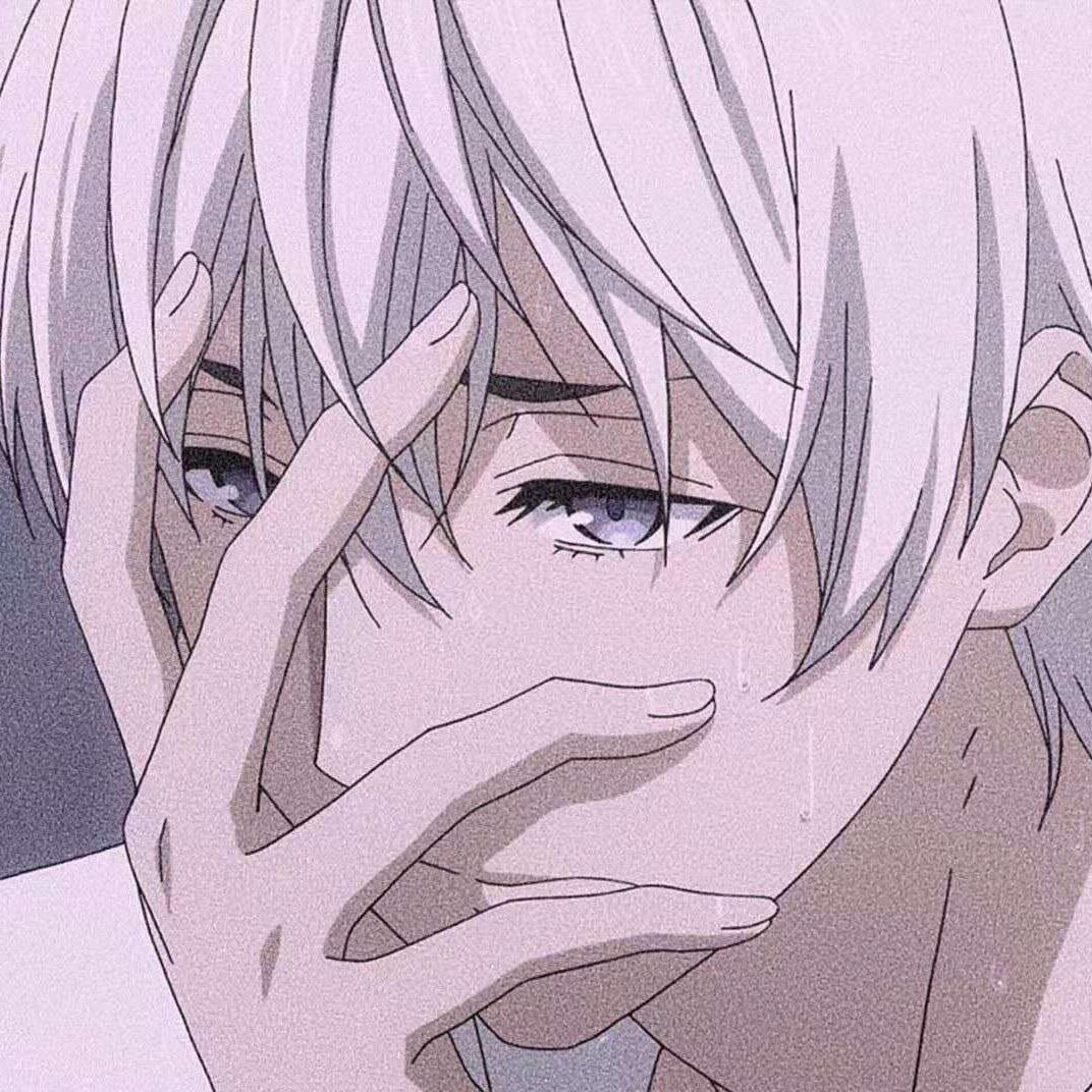 蓝