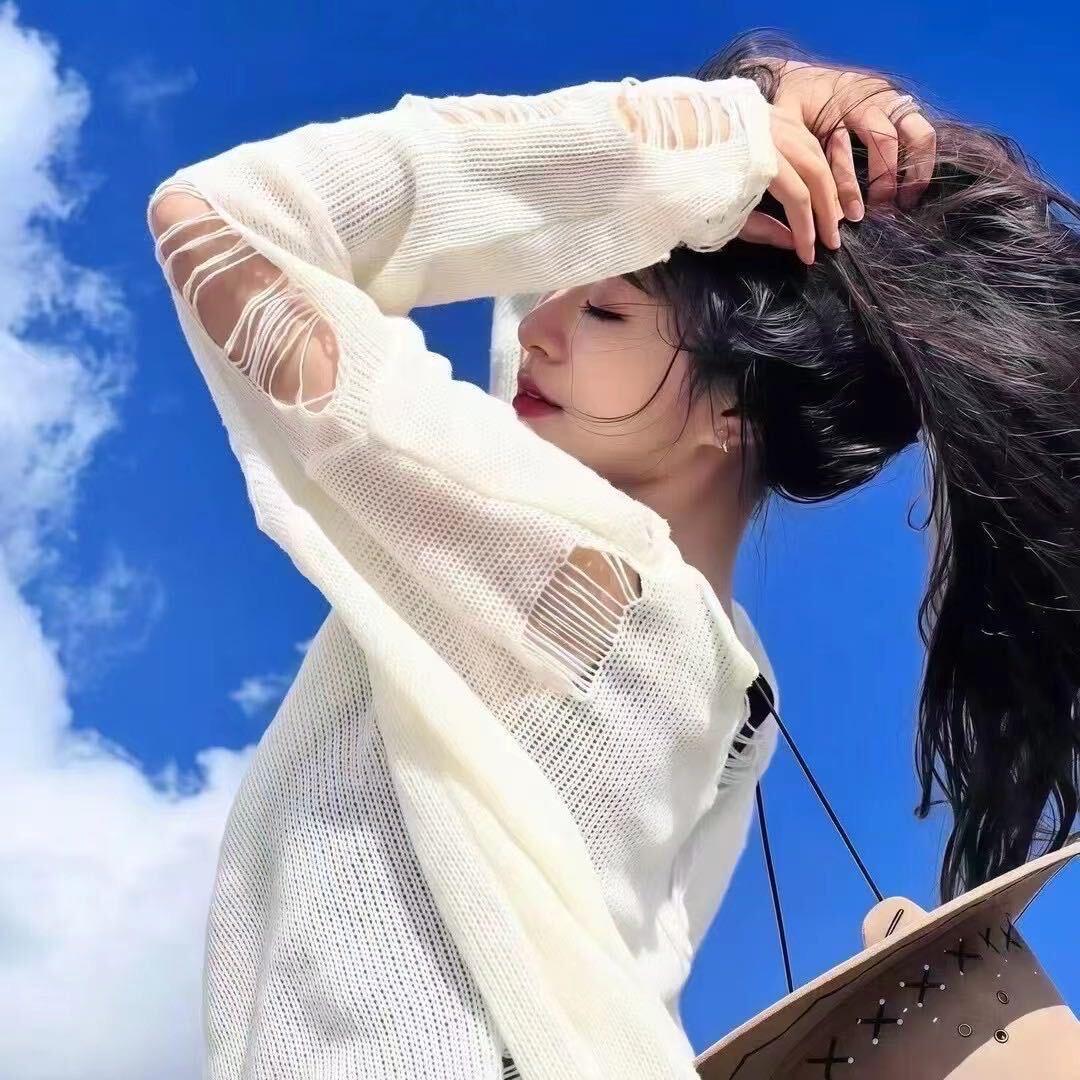 ❤时小姐姐