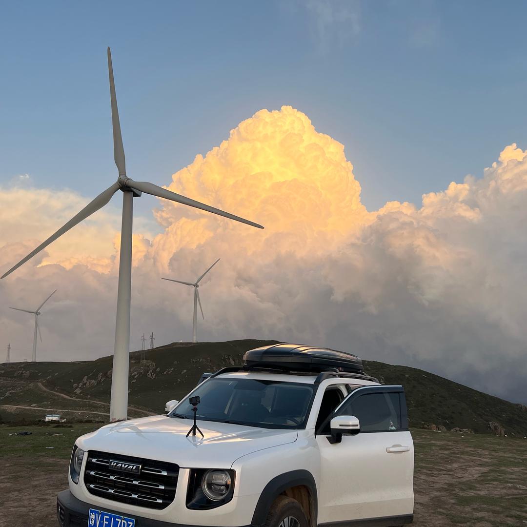 沿国（浪迹天涯）