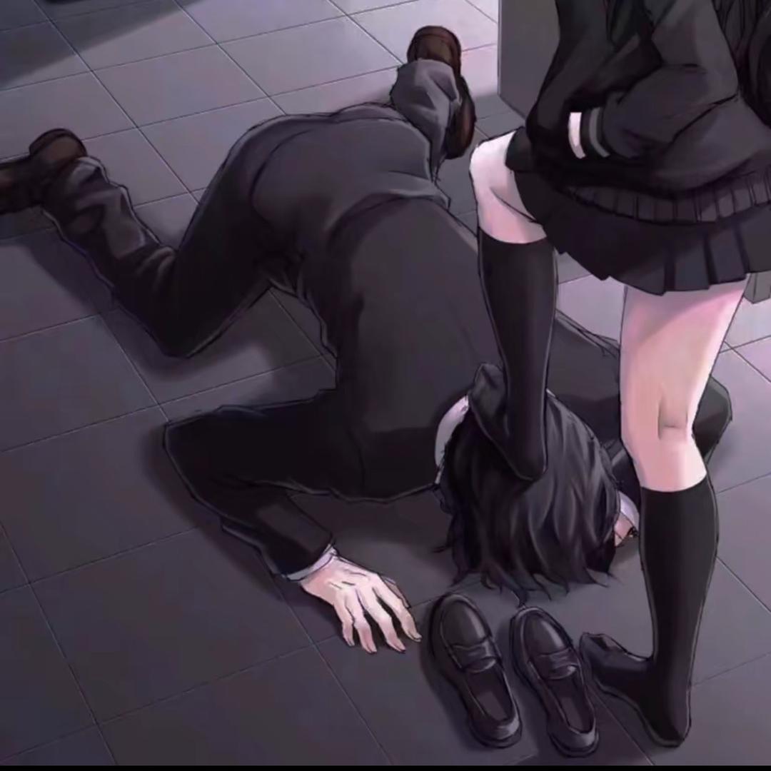 小娜很乖