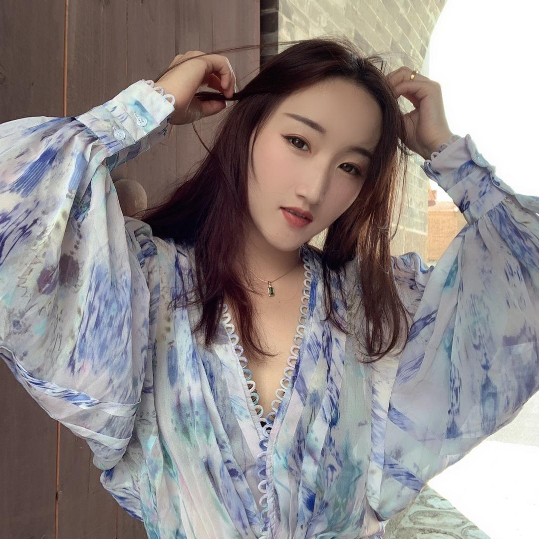 广灵县小白杨