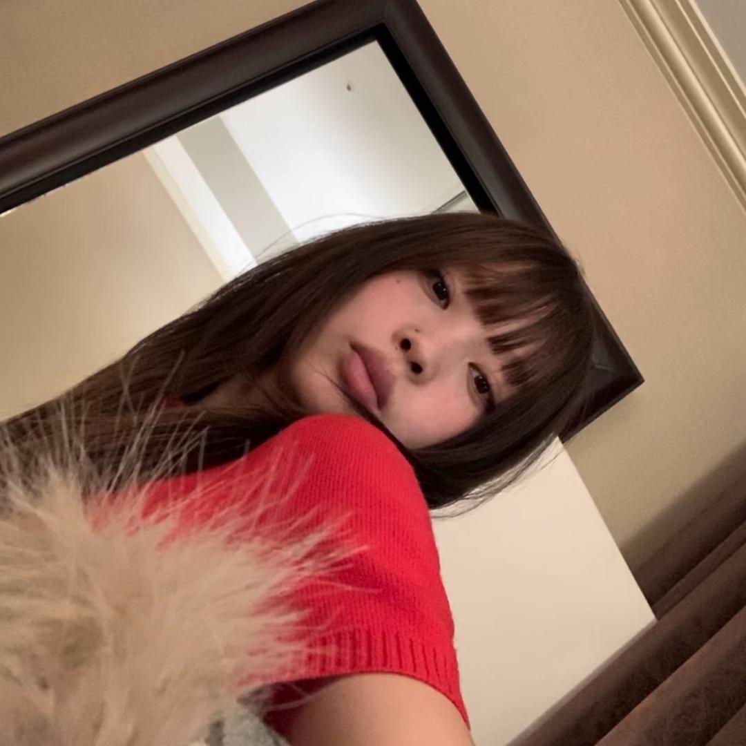 好想瘦.