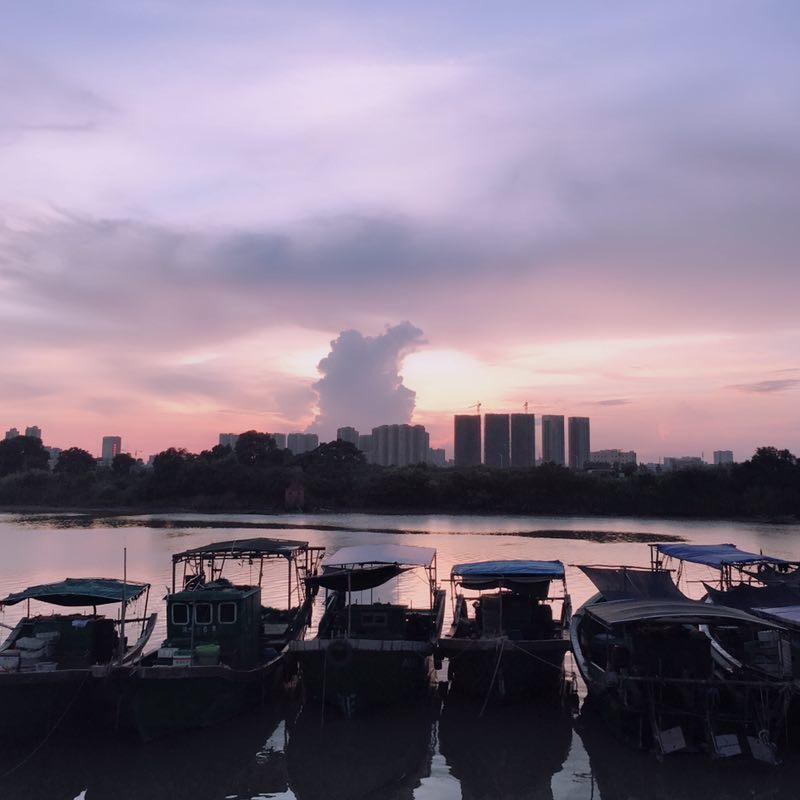吴家小伙子