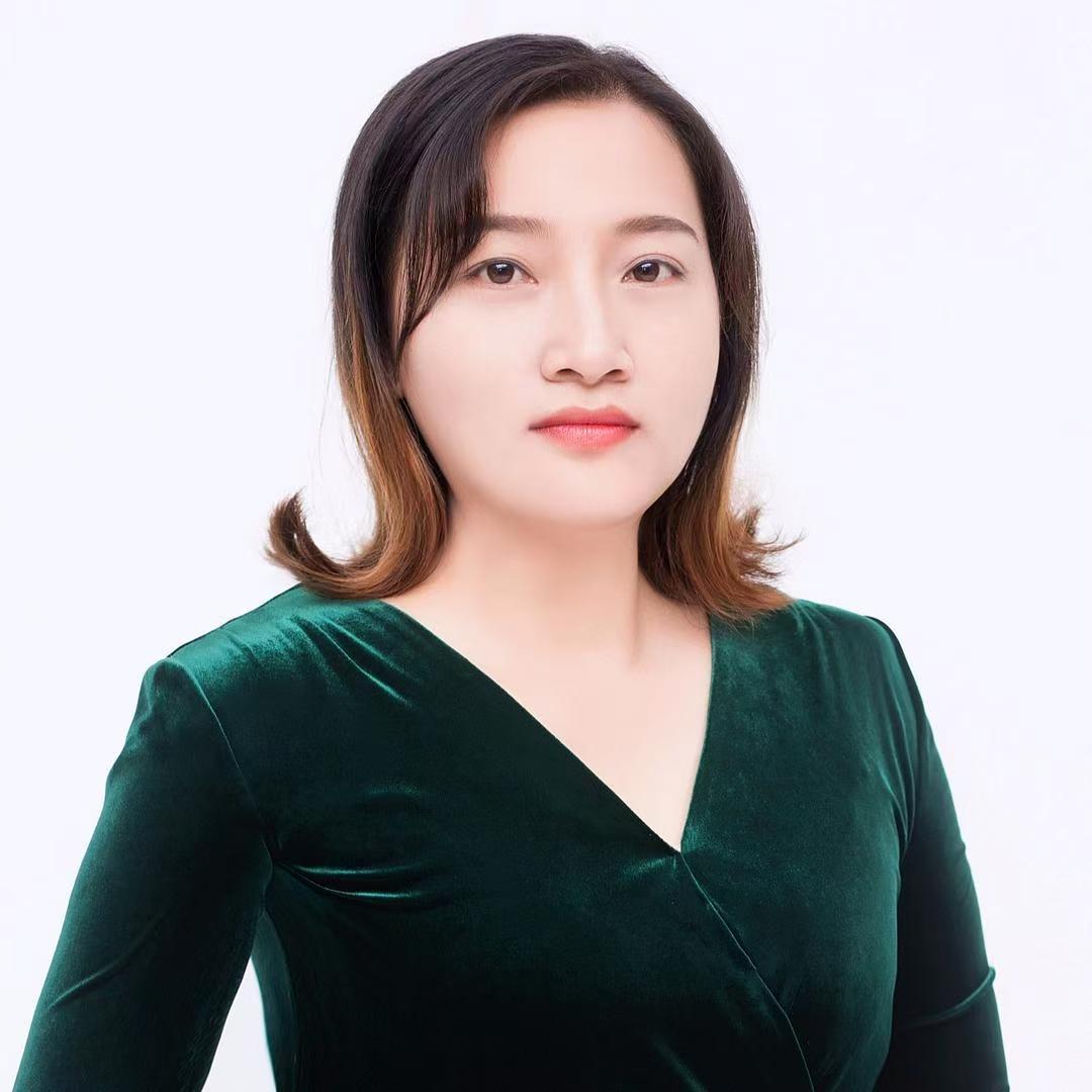 三江匯叶丽萍