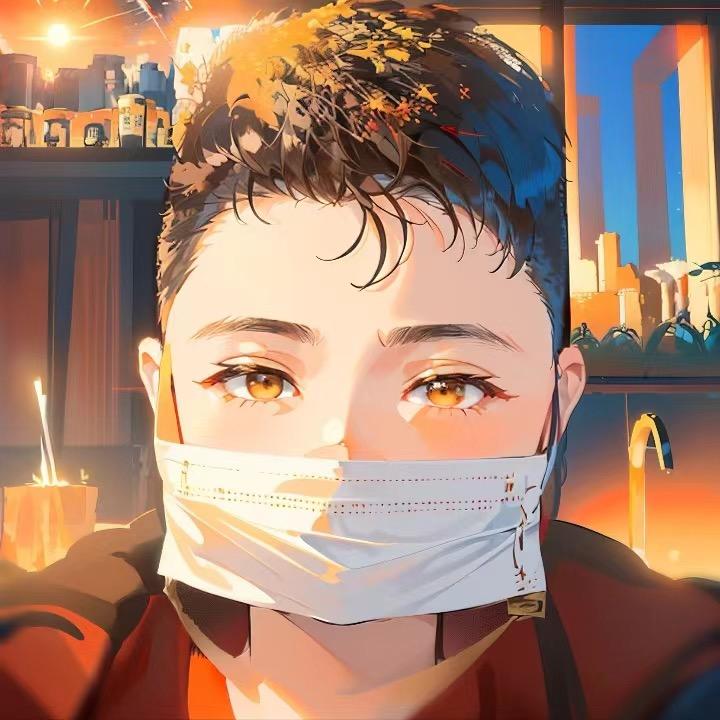 开❤️