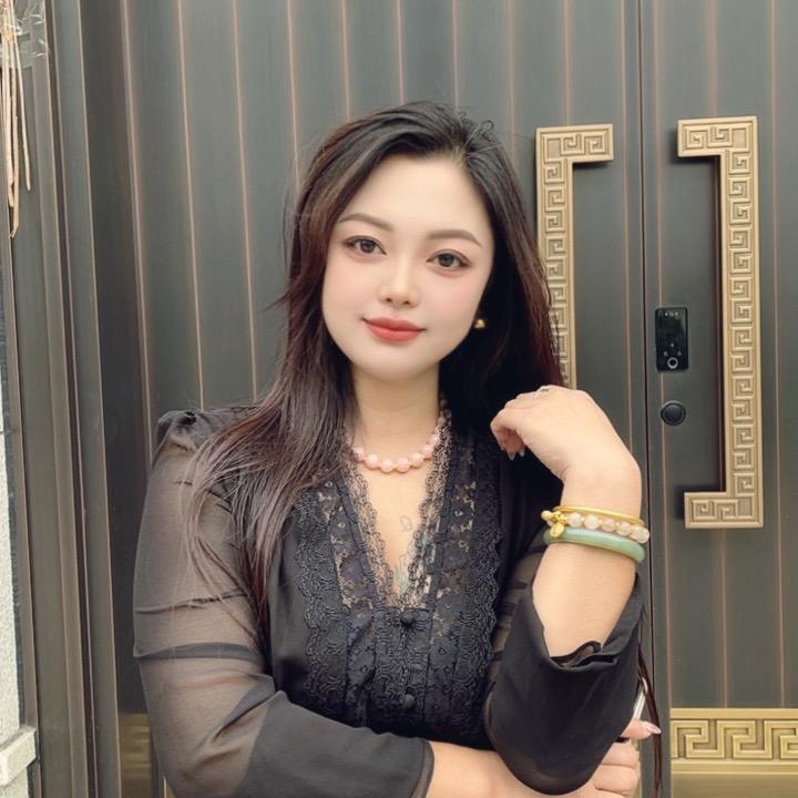 小财迷💫