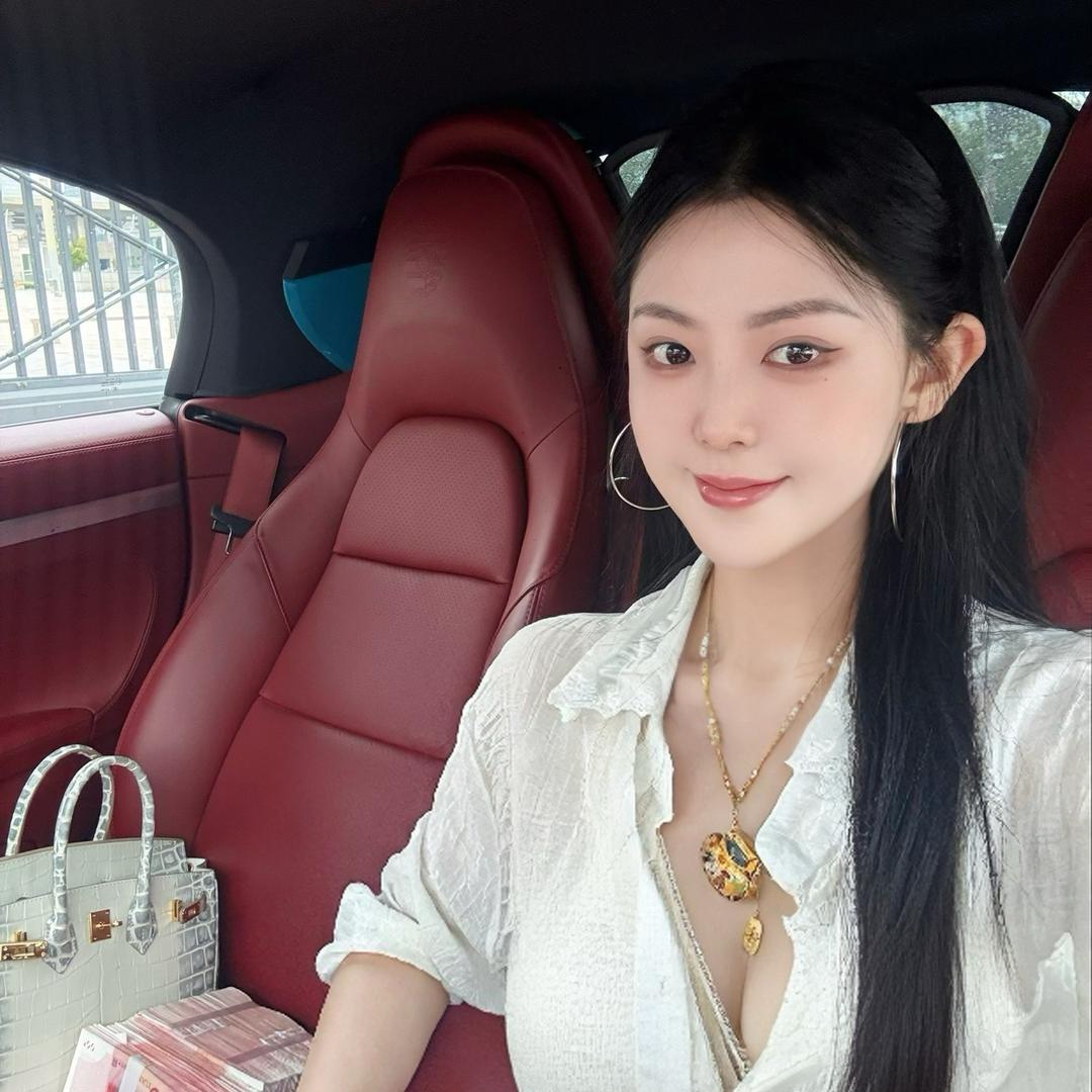 曼总请发财