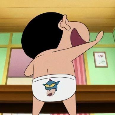 林越