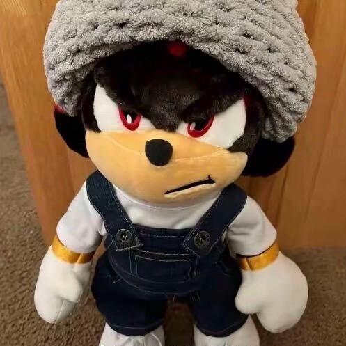 小小怪