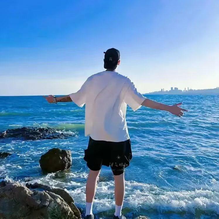 自渡。