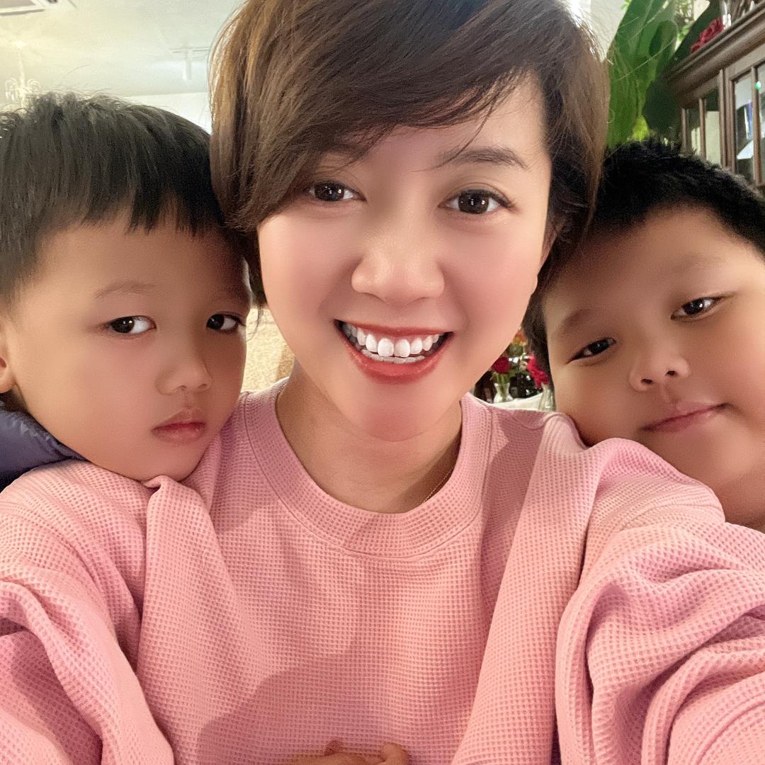 小珺的食养生活