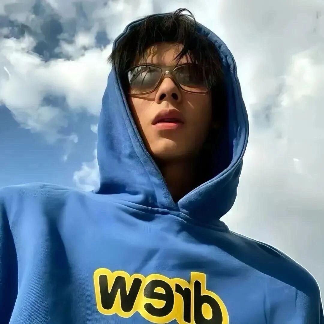 绝望的直男（bushi