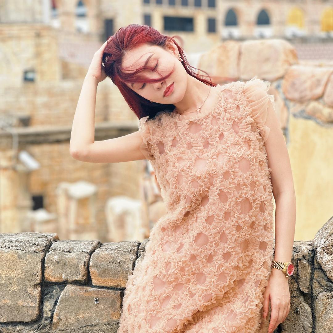🐱秦朗舒👑