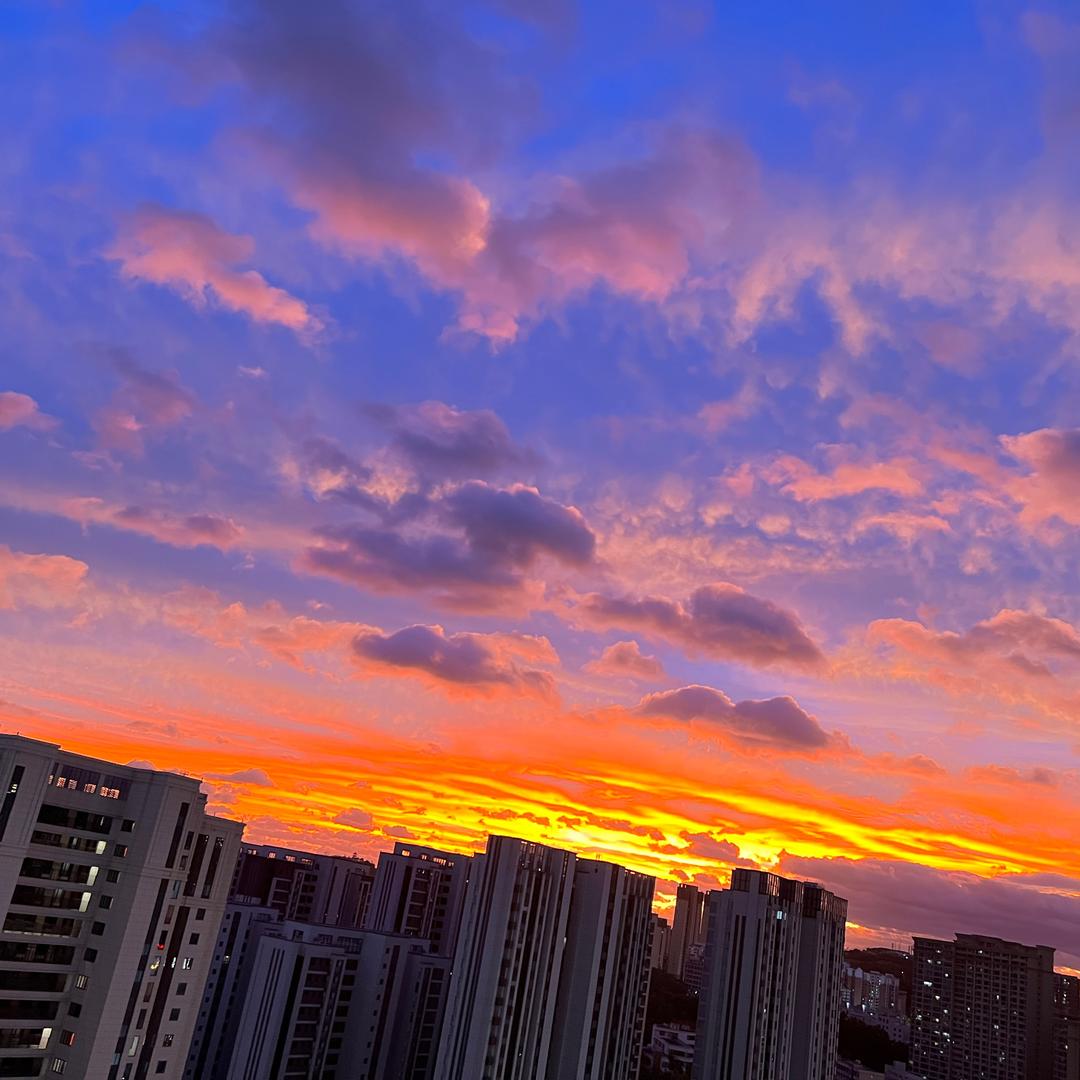 省略号。