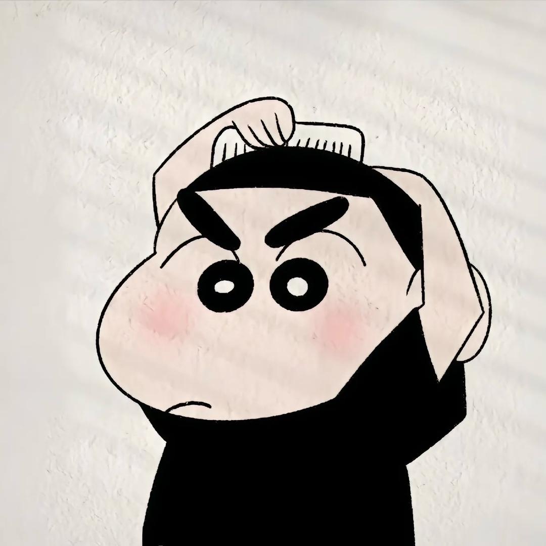 杜瑞思头像