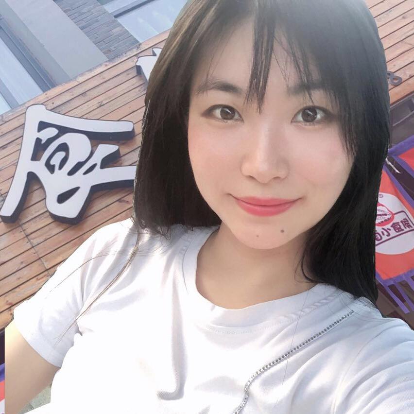 小食侯的小丽丽