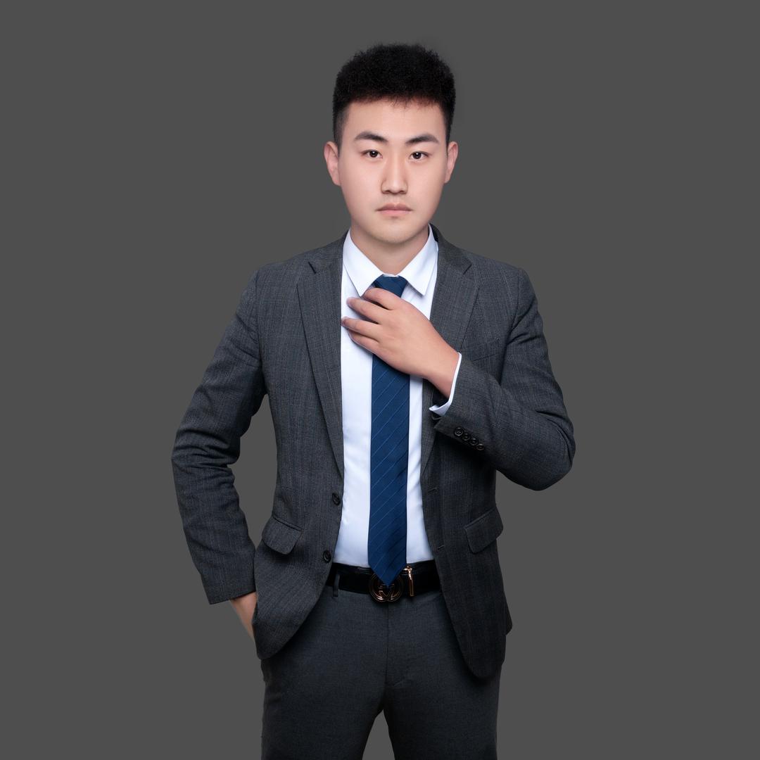 卖房的三哥