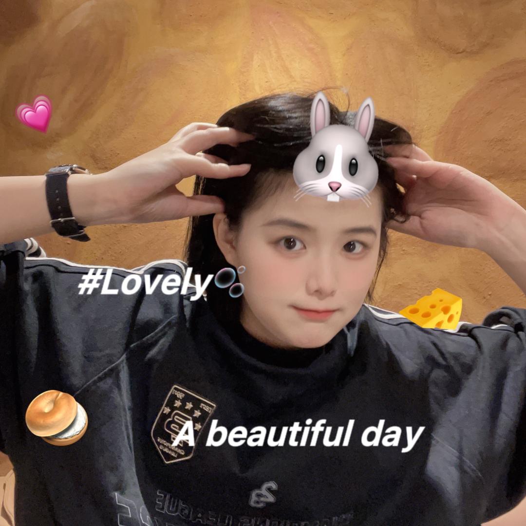 爱吃榴莲的瑶妈