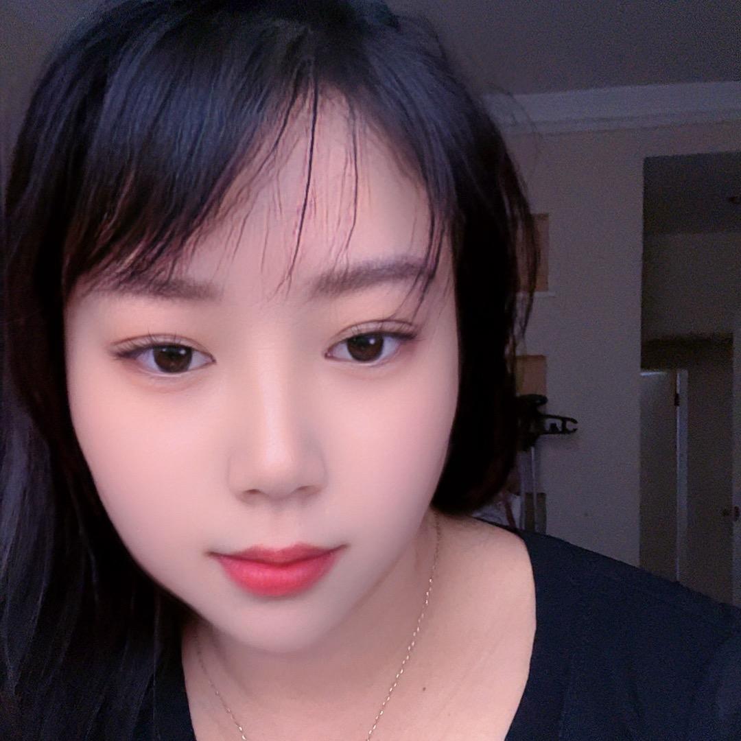 萌萌❤️❤️