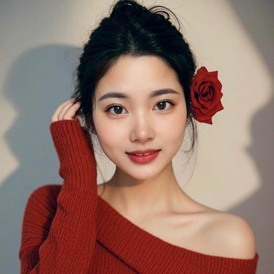 宝～藏～女～孩👧