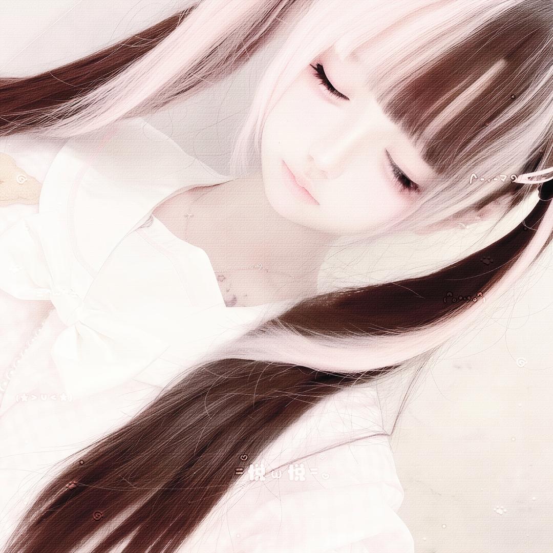 冰拿铁重度依赖头像
