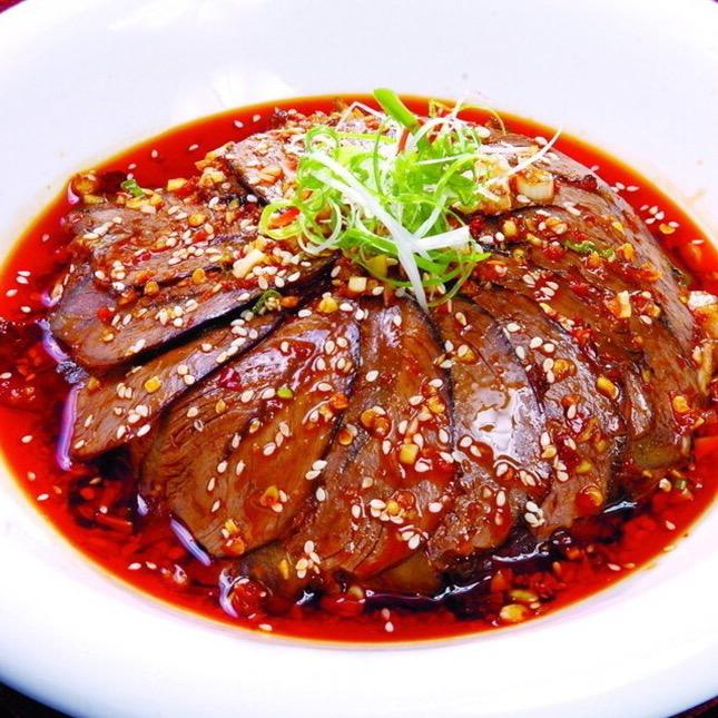 我爱美食