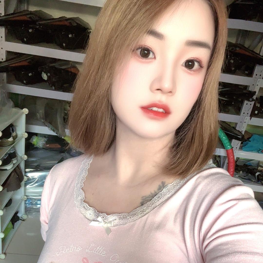 一杯白开水
