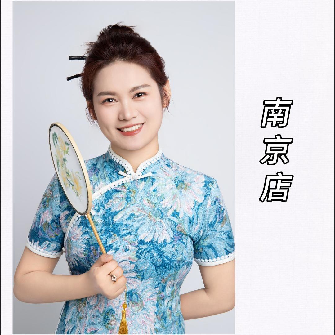 南京谢老板工厂店李红岩