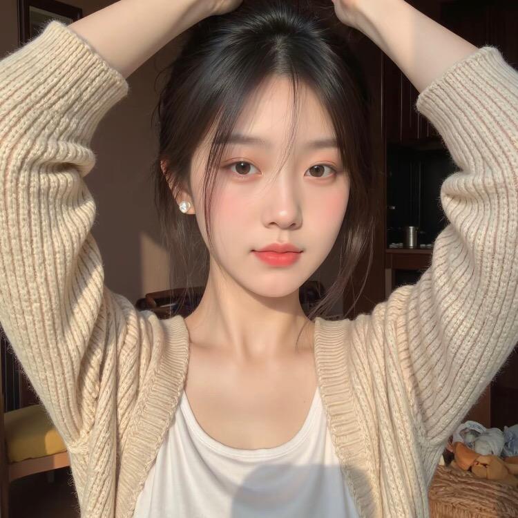 爱笑的泡泡