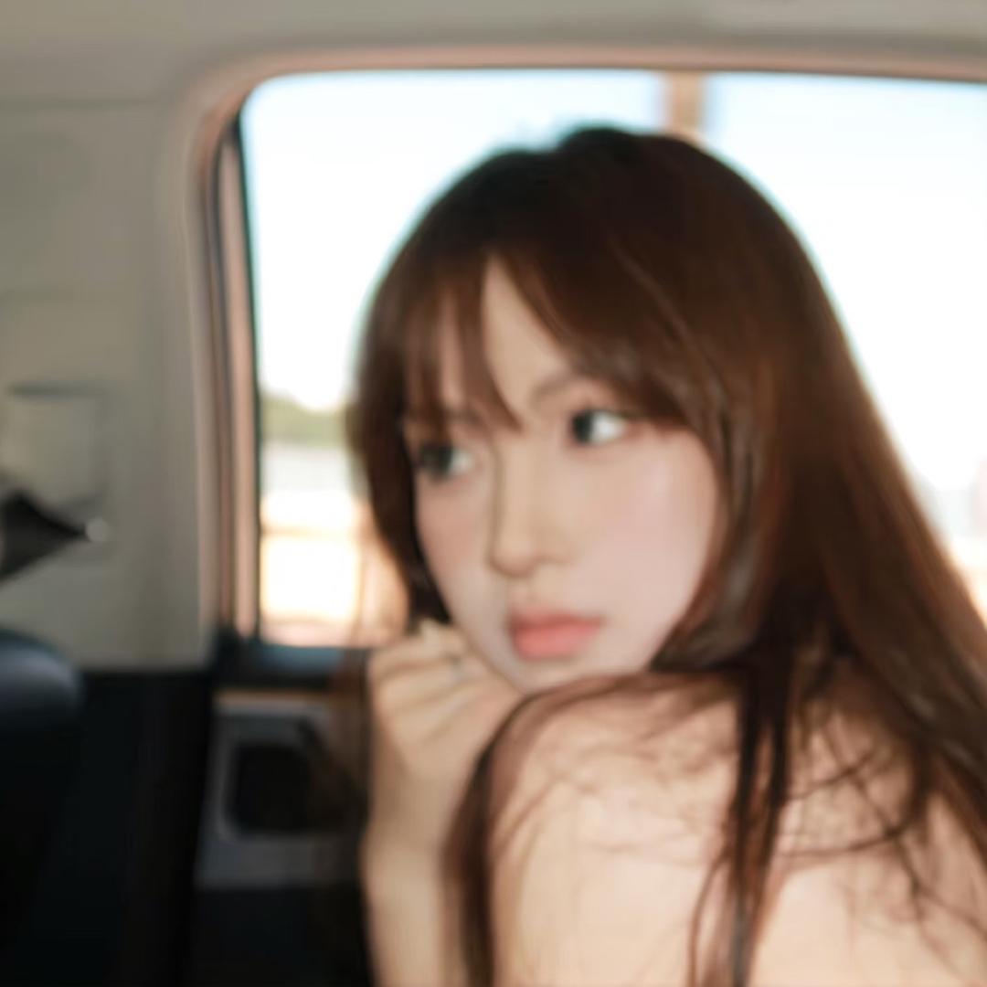 你猜我为什么不说话