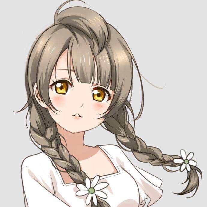 小姐姐的打火机
