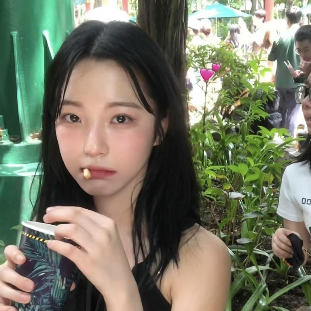 猫妮1（好物在橱窗）