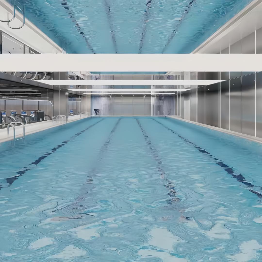 EF游泳健身俱乐部🤜🤛