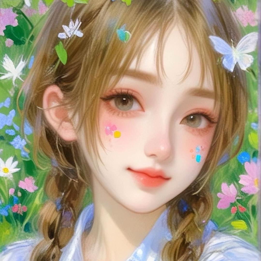 小宝贝